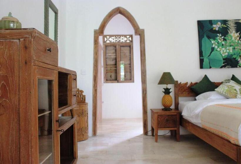 Номер Deluxe, Sun Suko Boutique Resort