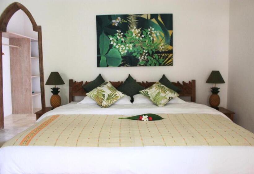اتاق لوکس, Sun Suko Boutique Resort