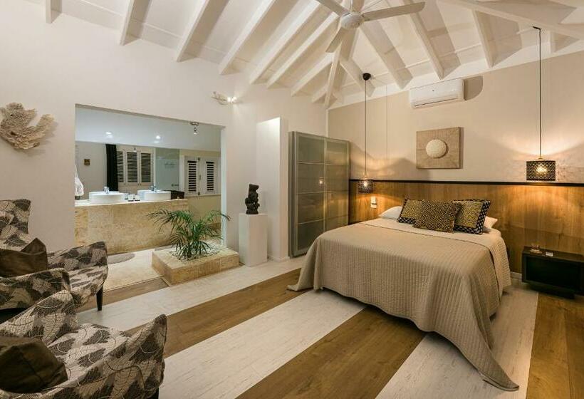 اتاق سوپریور, Adults Only Hacienda Terra Taina