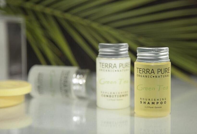 اتاق سوپریور, Adults Only Hacienda Terra Taina