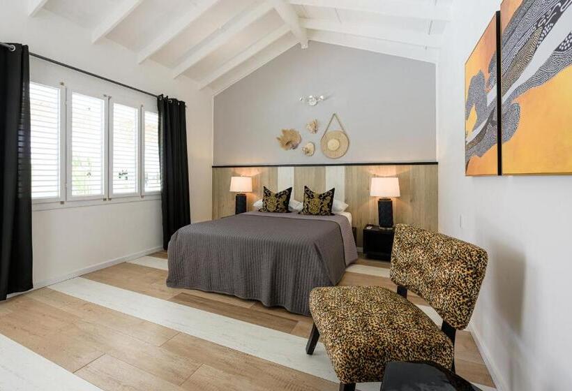 اتاق لوکس, Adults Only Hacienda Terra Taina