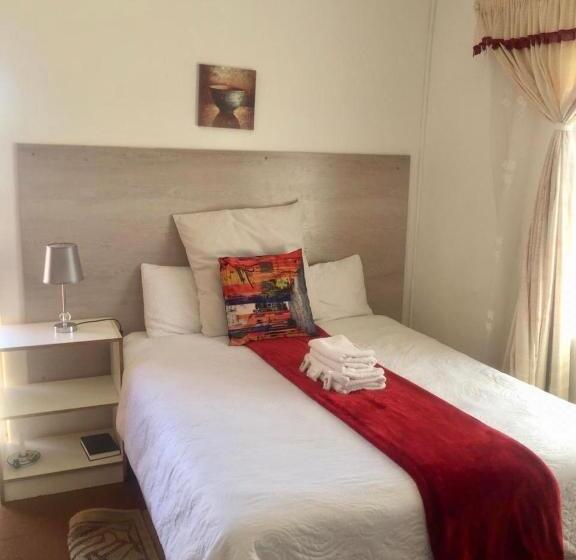 اتاق استاندارد, Hae Bed And Breakfast
