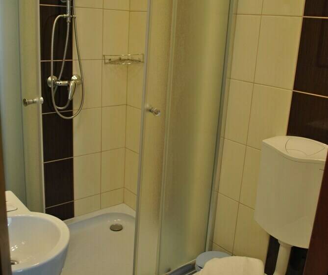 标准间, Partium Hotel Szeged