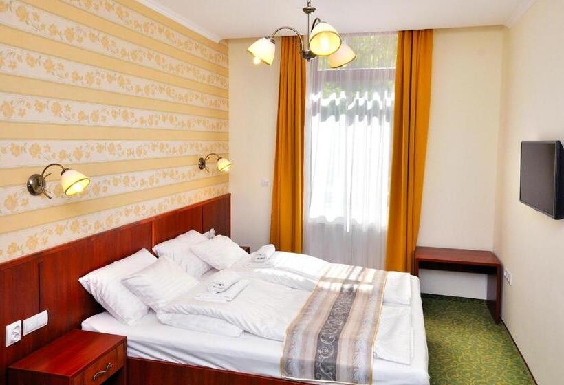标准间, Partium Hotel Szeged