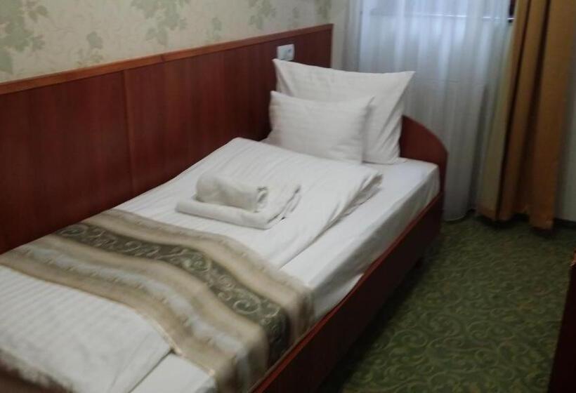 Номер Стандарт Индивидуальный, Partium Hotel Szeged