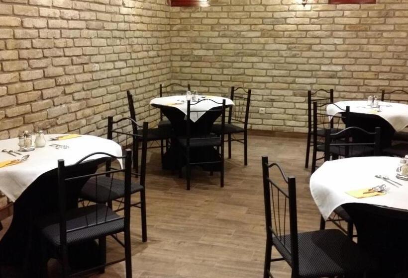 标准单人间, Partium Hotel Szeged