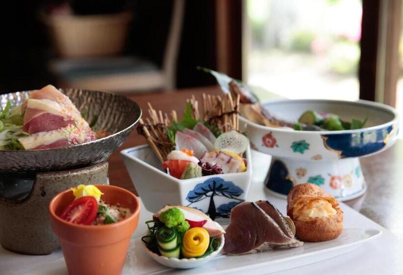 Номер Superior, Shimizu Ryokan
