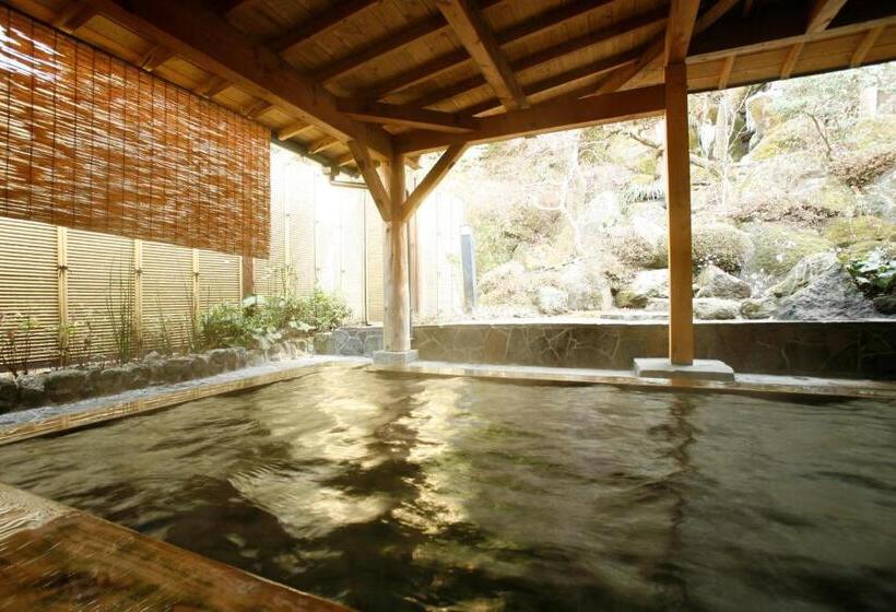 Номер Economy, Shimizu Ryokan