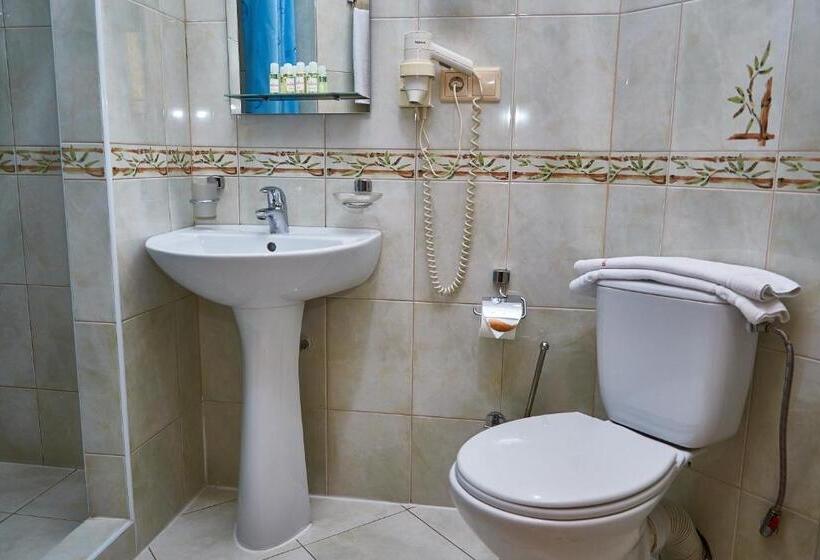 デラックスルーム, Gostiniy Dvor Non Stop