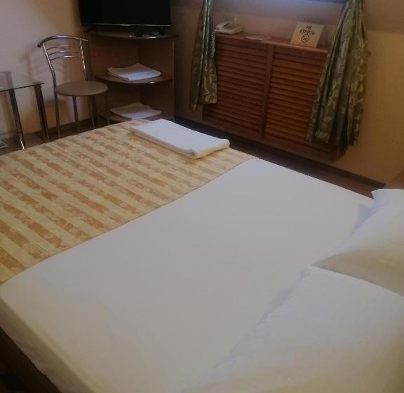 اتاق استاندارد, Gostiniy Dvor Non Stop