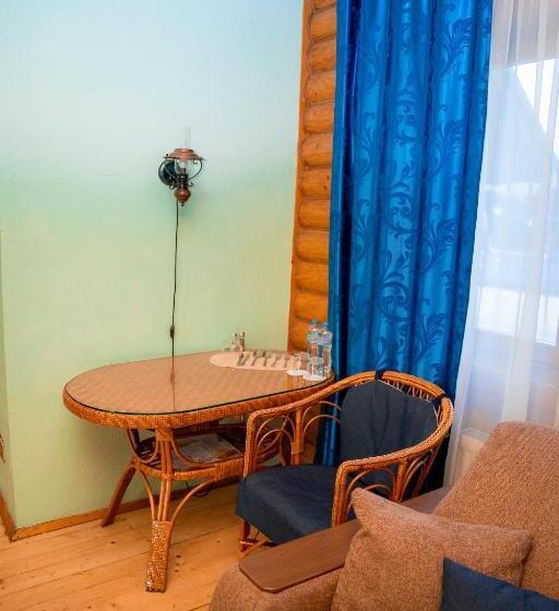 スーペリアールーム, Gostiniy Dvor Non Stop