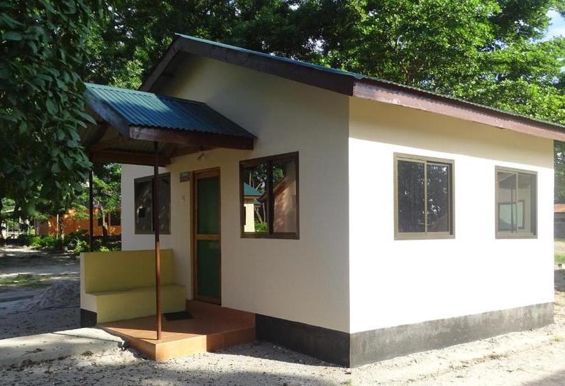 اتاق سوپریور, Mgulani Lodge