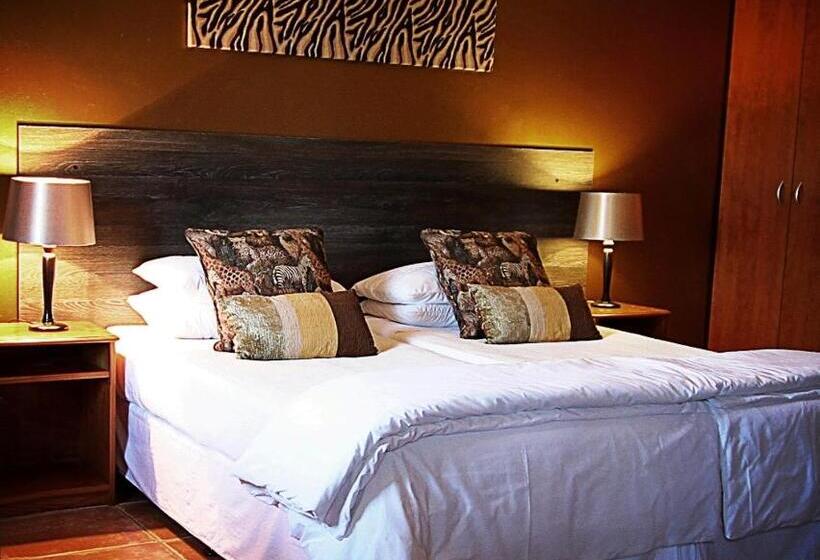 Номер Superior, Golf And Garden Guesthouse