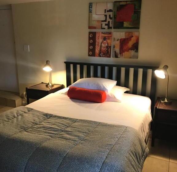 Номер Economy, Golf And Garden Guesthouse