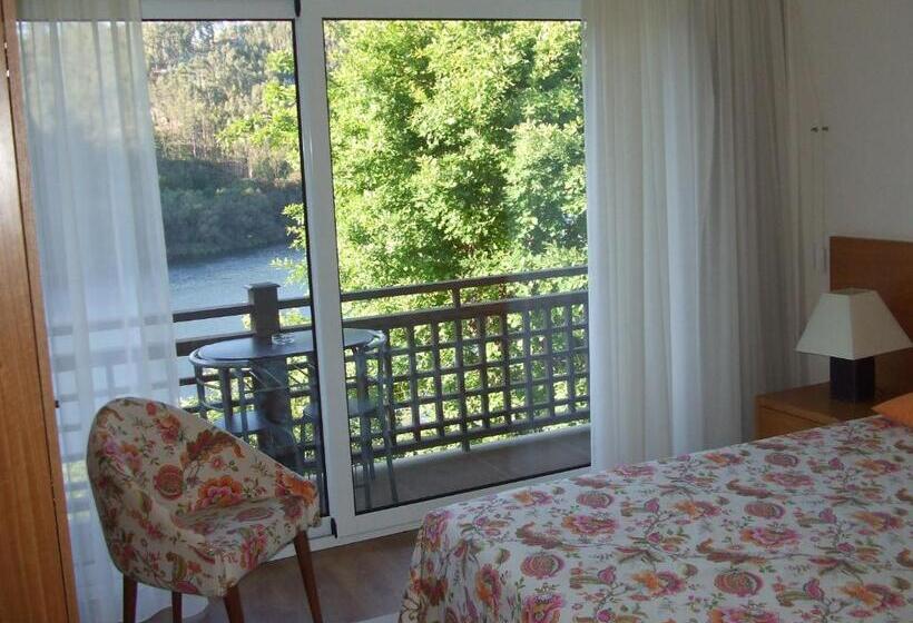 Номер Стандарт, Rural Quinta Da Conchada