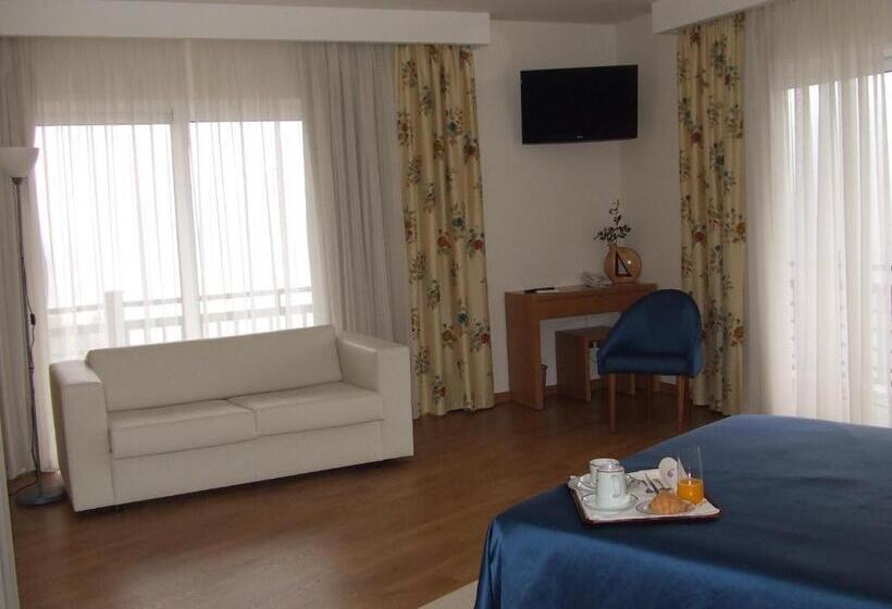 Семейный Номер, Rural Quinta Da Conchada