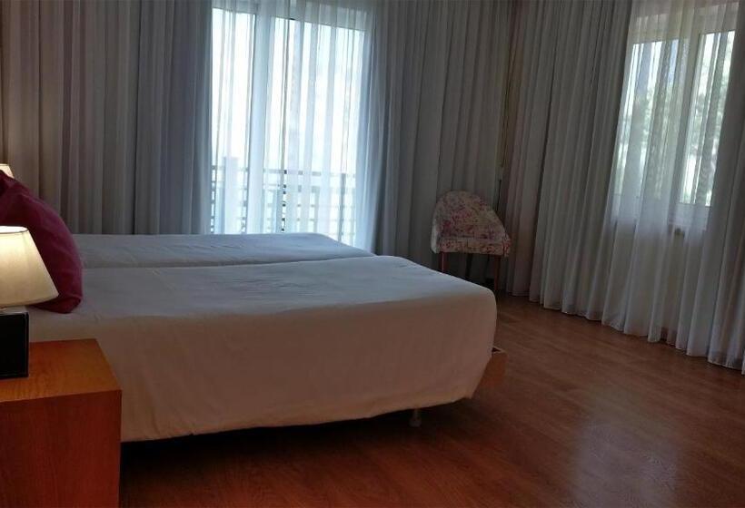 Номер Стандарт Адаптированный для Инвалидов, Rural Quinta Da Conchada