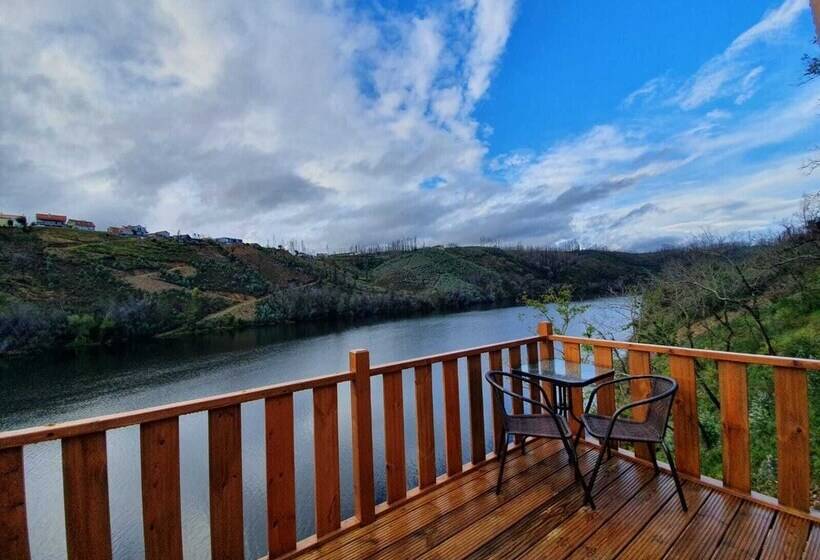 Бунгало Стандарт, Rural Quinta Da Conchada