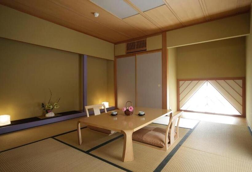 סוויטת סופריור, Auberge Suzukane