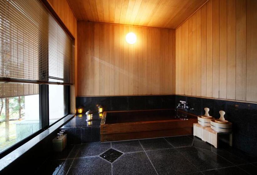 סוויטת סופריור, Auberge Suzukane