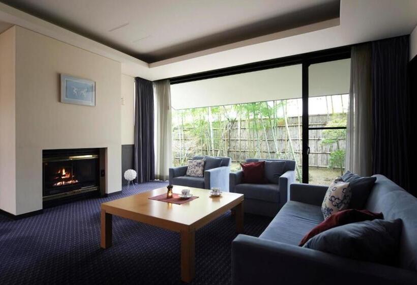 Люкс Superior, Auberge Suzukane