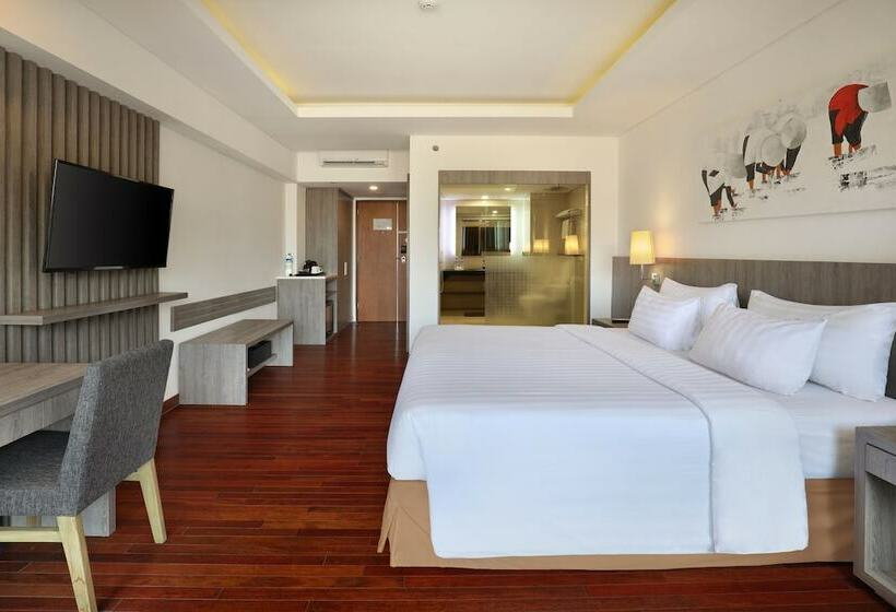 Номер Superior, Aston Canggu Beach Resort
