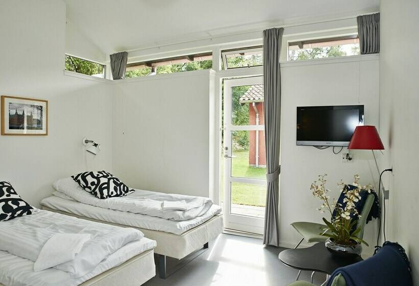 Номер Superior, Danhostel Hillerød