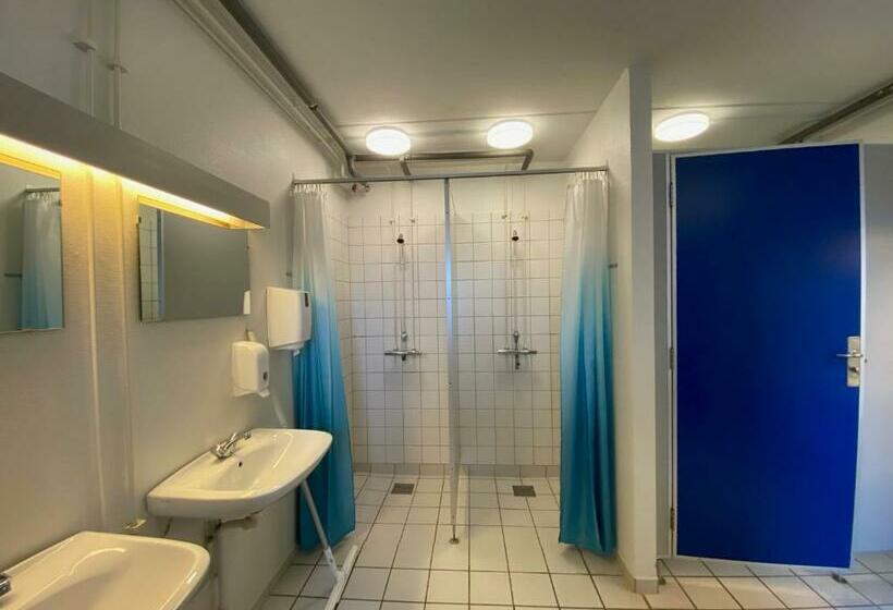 Номер Стандарт, Danhostel Skagen