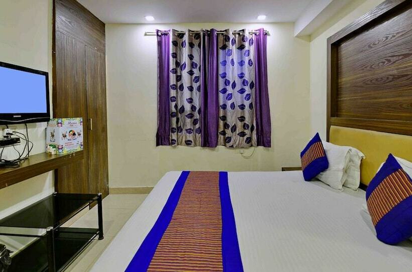 اتاق لوکس, D Inn