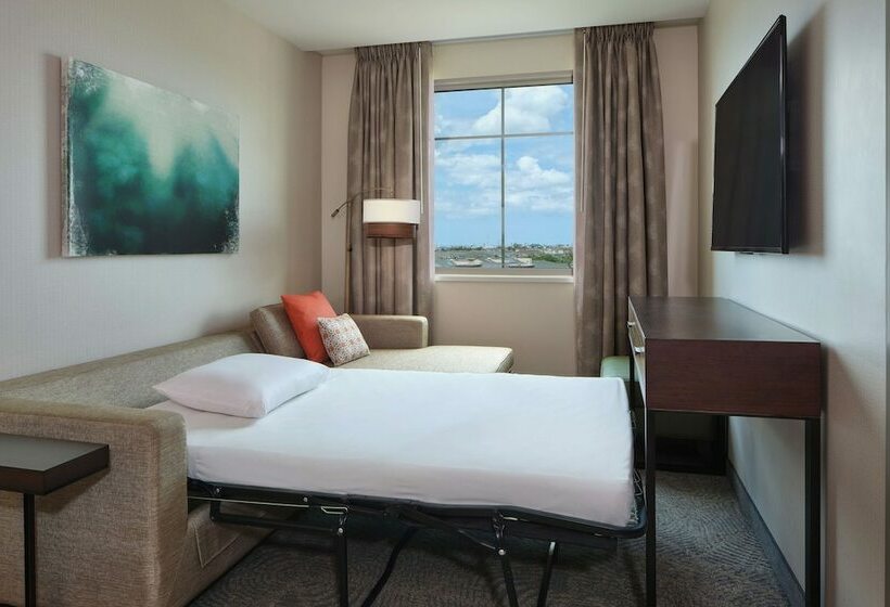 套房, Embassy Suites By Hilton Oahu Kapolei