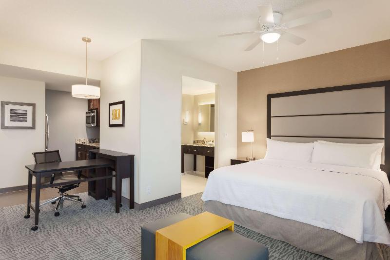 スタンダードルーム, Hampton Inn By Hilton Cancun Cumbres