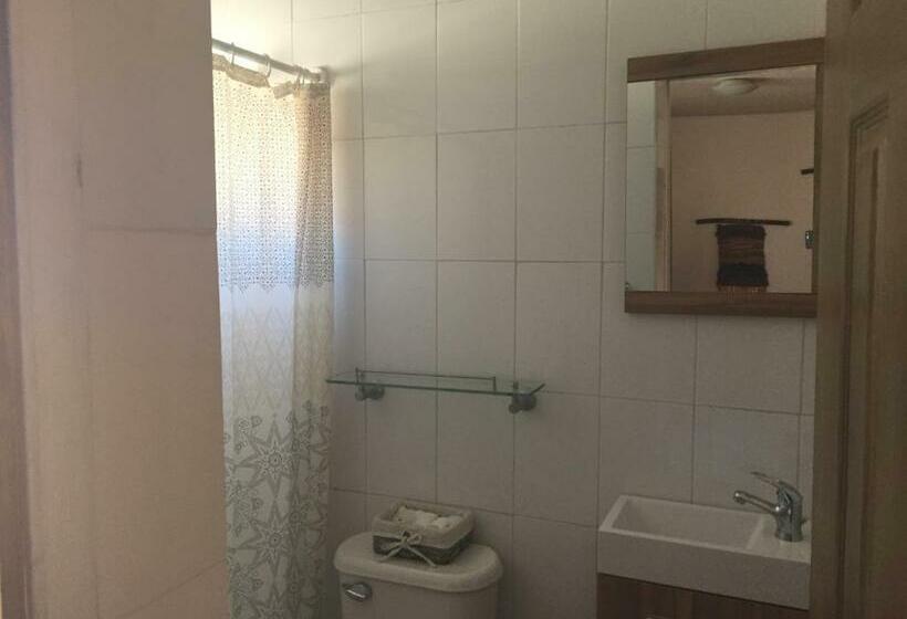 Номер Стандарт, Tikay Suite