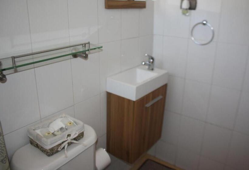 Номер Стандарт, Tikay Suite