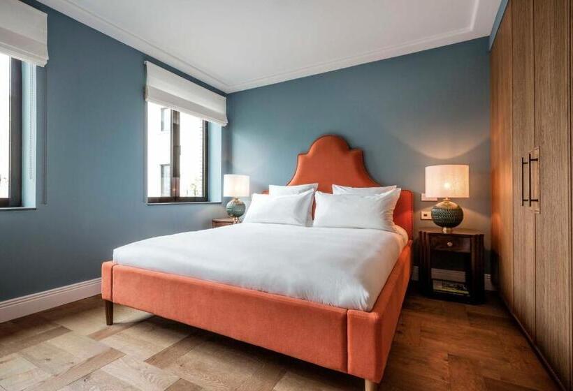 2 Bedroom Apartment, The July   Twenty Eight