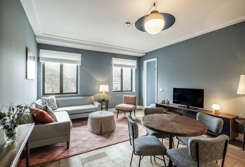 2 Bedroom Apartment, The July   Twenty Eight