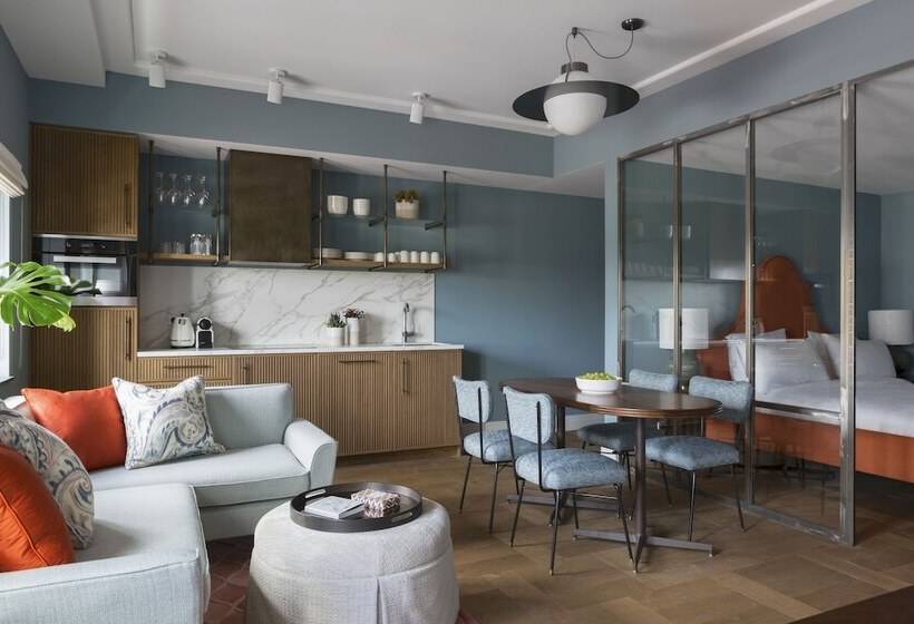 2 Bedroom Apartment, The July   Twenty Eight