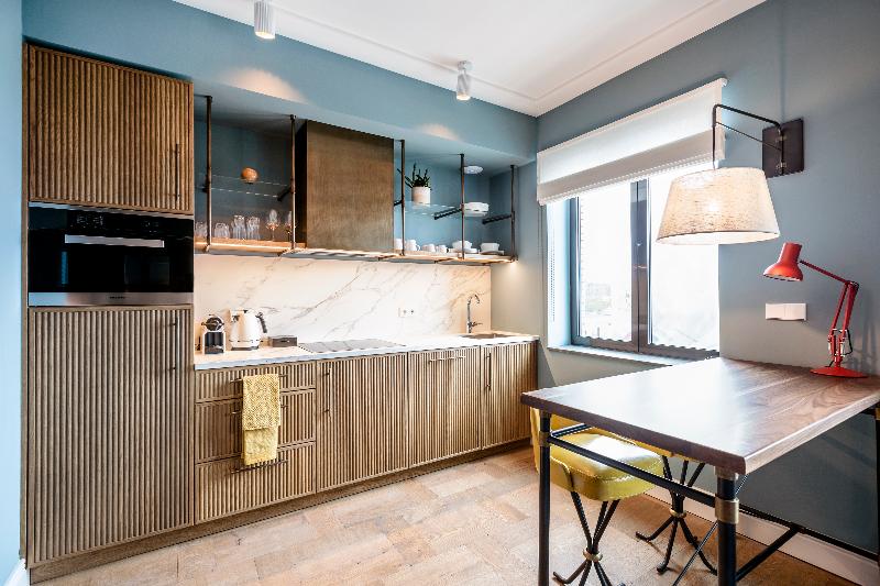 1 Bedroom Executive Apartment, The July   Twenty Eight