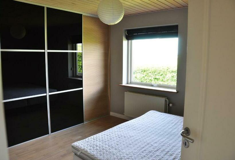 Номер Стандарт, Snehvide Bed & Breakfast