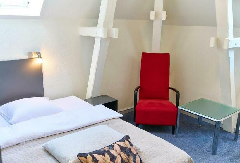 스탠다드 싱글 룸, Vejlsøhus Hotel And Conference Center