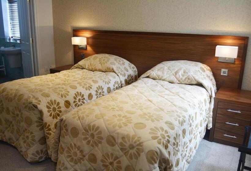Классический Номер, Castle Of Comfort Hotel & Restaurant