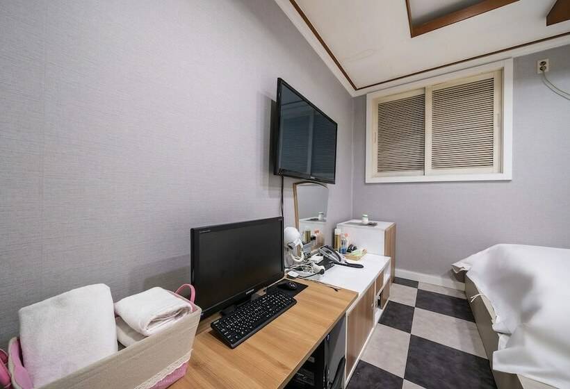 Номер Стандарт, Chuncheon Hotel Ritz