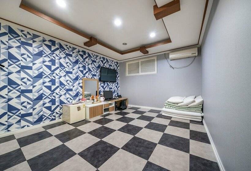 Номер Стандарт, Chuncheon Hotel Ritz