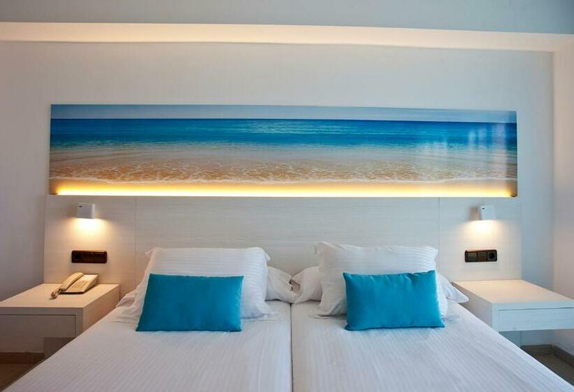 Standard-huone, Ipanema Beach