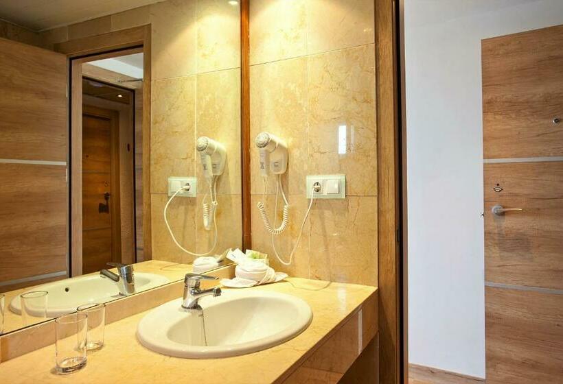 Standard-huone, Ipanema Beach