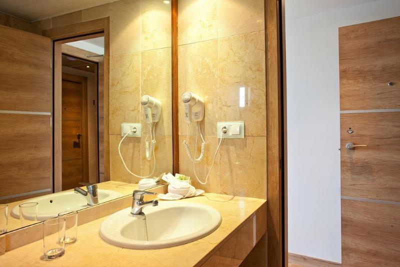 Standard-huone, Ipanema Beach