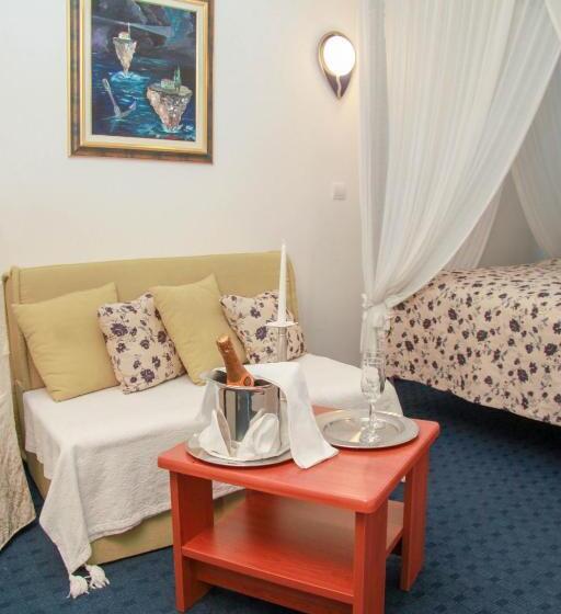 Номер Superior, Villa Neretva   Metković