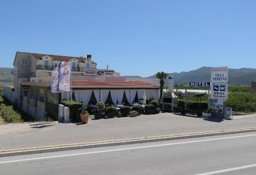 Номер Superior, Villa Neretva   Metković