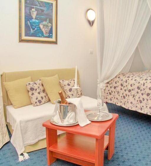 Номер Superior, Villa Neretva   Metković