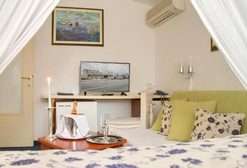 Номер Superior, Villa Neretva   Metković