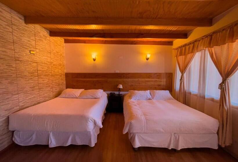 Номер Стандарт, Ittai Hotel